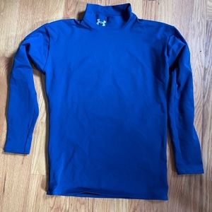 Under Armour Cold Gear Long Sleeve Thermal
